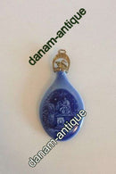 Bing & Grondahl Tropfen Ornament 1988