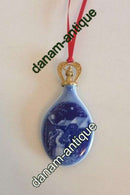 Bing & Grondahl Tropfen Ornament 1987