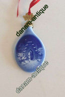 ビング＆グロンダール ドロップオーナメント 1986年