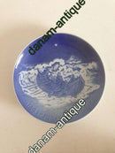 ビング＆グロンダール クリスマスアニバーサリープレート（1985年製