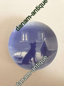 Bing & Grondahl Christmas Jubilee Plate from 1925