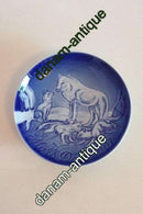 Bing & Grøndahl Mors Dags Platte fra 2007