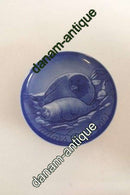 Bing & Grøndahl Mors Dags Platte fra 2001