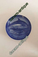 Bing & Grøndahl Mors Dags Platte fra 2000