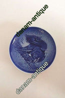 Bing & Grøndahl Mors Dags Platte fra 1996