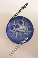 Bing & Grøndahl Mors Dags Platte fra 1993