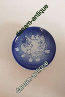 Bing & Grøndahl Mors Dags Platte fra 1990