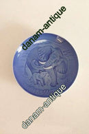 Bing & Grøndahl Mors Dags Platte fra 1986