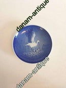 Bing & Grøndahl Mors Dags Platte fra 1984