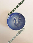 Bing & Grøndahl Mors Dags Platte fra 1980