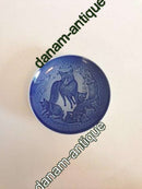 Bing & Grøndahl Mors Dags Platte fra 1979