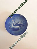 Bing & Grøndahl Mors Dags Platte fra 1978