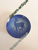 Bing & Grøndahl Mors Dags Platte fra 1975