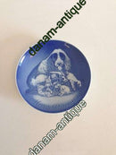 Bing & Grøndahl Mors Dags Platte fra 1969