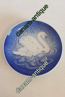 Bing & Grøndahl Mors Day Jubilæums platte fra 1984