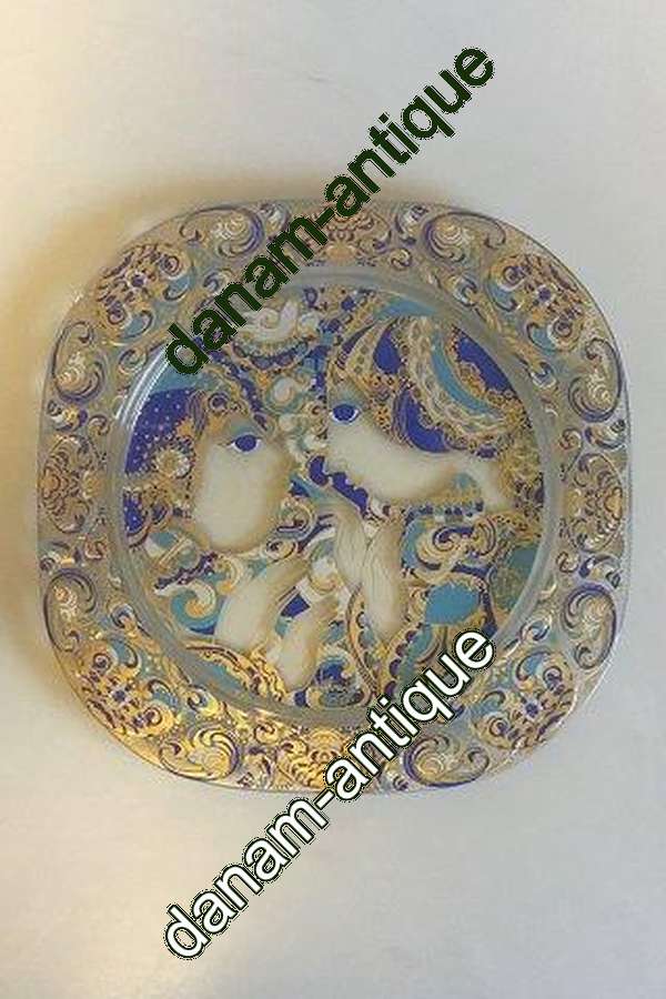 ビョルン・ヴィンブラッド ローゼンタール スタジオライン クリスマス