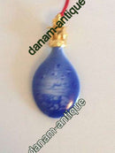 Royal Copenhagen Dråbe Ornament 2006