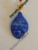 Royal Copenhagen Dråbe Ornament 2005