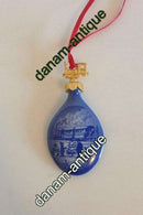 Royal Copenhagen Dråbe Ornament 2004