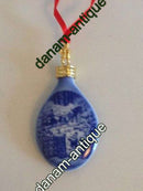 Royal Copenhagen Dråbe Ornament 2003