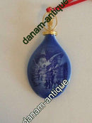 Royal Copenhagen Dråbe Ornament 1996