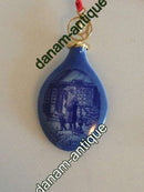 Royal Copenhagen Dråbe Ornament 1994