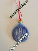 Royal Copenhagen Dråbe Ornament 1991