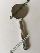 Georg Jensen Pinje Tartelet Spade aus Sterlingsilber und Edelstahl Nr. 160
