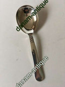 ジョージ ジェンセン スターリング シルバー ラドビー サービング スプーン No 115