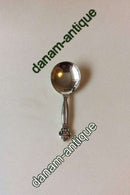 Georg Jensen Konge Sterling Sølv Sukkerske No 171