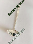 Georg Jensen Sterling Sølv Konge Sauceske No 153