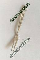 ジョージ ジェンセン スターリングシルバー キングフォーク No144