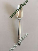 Georg Jensen Sterling Sølv Konge Frugtske No 074