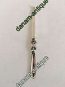 Georg Jensen Silver King Lobster Fork No 065