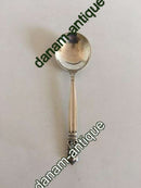 Georg Jensen Sterling Sølv Konge Bouillonske No 053