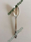 Georg Jensen Sterling Sølv Konge Spiseske No 011