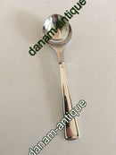 Georg Jensen Koppel Sterling Sølv Ske med Stålmontage