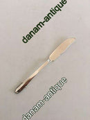 Georg Jensen Kugle Sterling Sølv Hors d'Oeuvre Kniv No 263