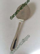 Georg Jensen Sterling Sølv Kugle Kagespade No 204