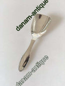 Georg Jensen Sterling Sølv Kugle Sukkerske No 172