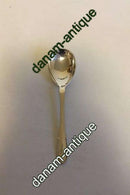 Georg Jensen Sterling sølv Kugle Serveringsske No 101