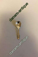 Georg Jensen Sterling Silber Kugel Servierlöffel Nr. 86