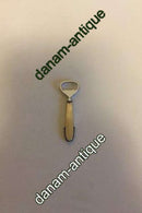 Georg Jensen Sterling sølv Kugle Flaskeåbner No 56