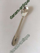 Georg Jensen Sterling Sølv Kugle Teske No 033