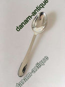 Georg Jensen Sterling Sølv Kugle Barneske No 031