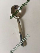 Georg Jensen纯银Ladby Compot勺子92号