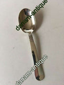 Georg Jensen Sterling Sølv Ladby Spiseske No 011