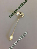 Georg Jensen Sterling Sølv Liljekonval Flødeske No 156