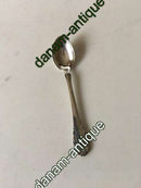 Georg Jensen Sterling Sølv Liljekonval Mokkaske No 035