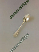 Georg Jensen Sterling Sølv Liljekonval Kaffeske No 034